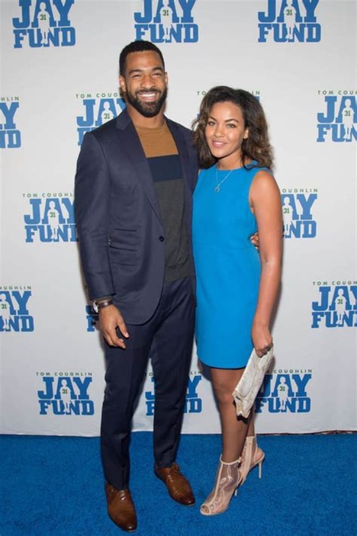 Who is Spencer Paysinger Wife? :How Did Spencer Meet Blair?