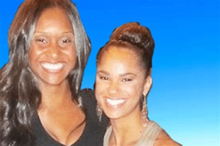 Who Is Sylvia DelaCerna? Misty Copeland Mother -Everything On Her Husband And More