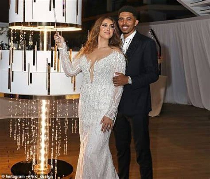 Who Is Wesley Fofana Wife? Facts To Know About His Girlfriend And Baby Mother