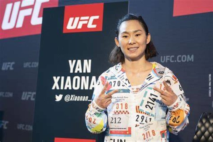 Who Is Yan Xionan Husband? Everything To Know About The Chinese MMA Fighter