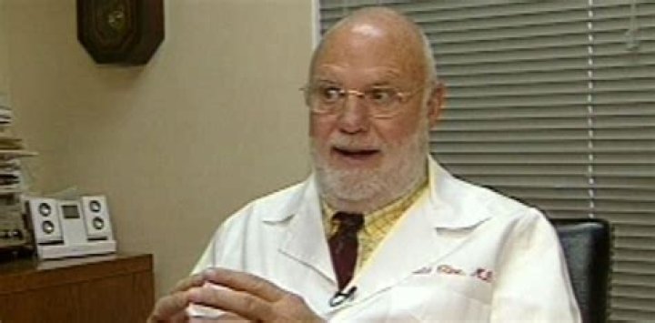 
Who Was Donald Cline? Everything We Know About The Fertility Doctor 