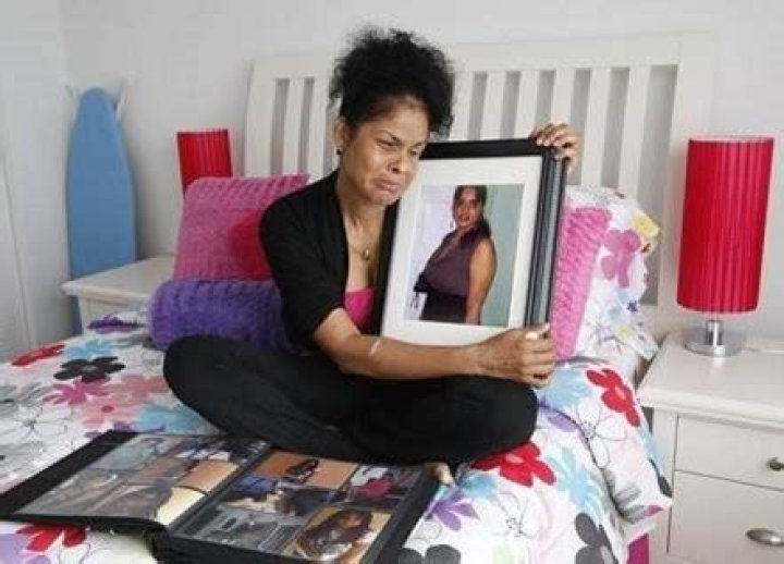 Who Was Nekitta Hamilton From Florida? Kevin Pratt Arrested Over The Murder Of Camille Hamilton’s Daughter