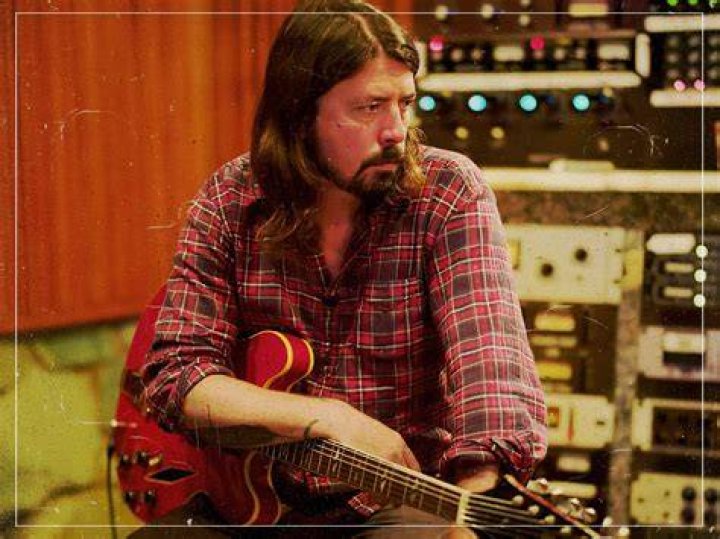 
Who Was On Saturday Kitchen Instead Of Dave Grohl At Last Moment? His Thrash Album On The Way 