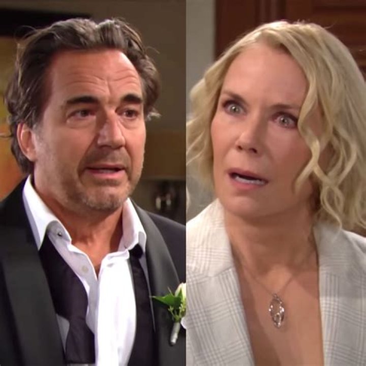 Why Did Ridge And Taylor Break Up On The Bold And The Beautiful? Is Ridge Leaving The Show?