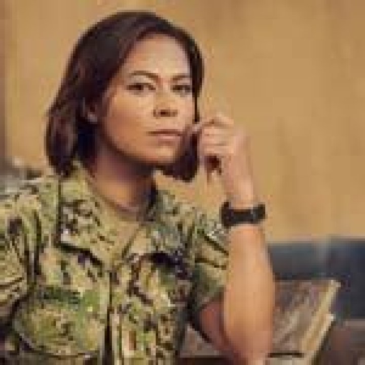 
Why did Toni Trucks leaving ‘SEAL Team’? Husband, Parents 