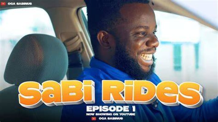 
Why I don’t include sexual innuendos in my comedy skits- Oga Sabinus 