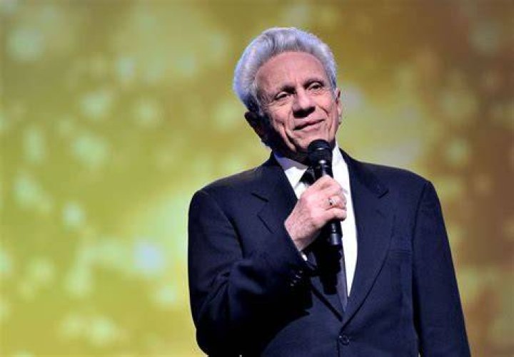 William Mebarak Chadid Height, Weight, Net Worth, Age, Birthday, Wikipedia, Who, Nationality, Biography