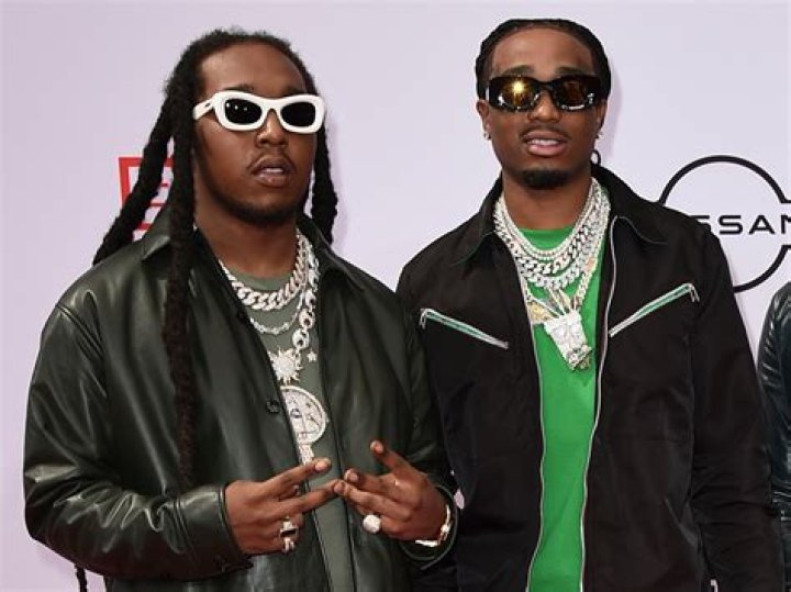 Yes, Quavo And Takeoff Are Related! Here Is Everything You Need To Know About An American Rapper