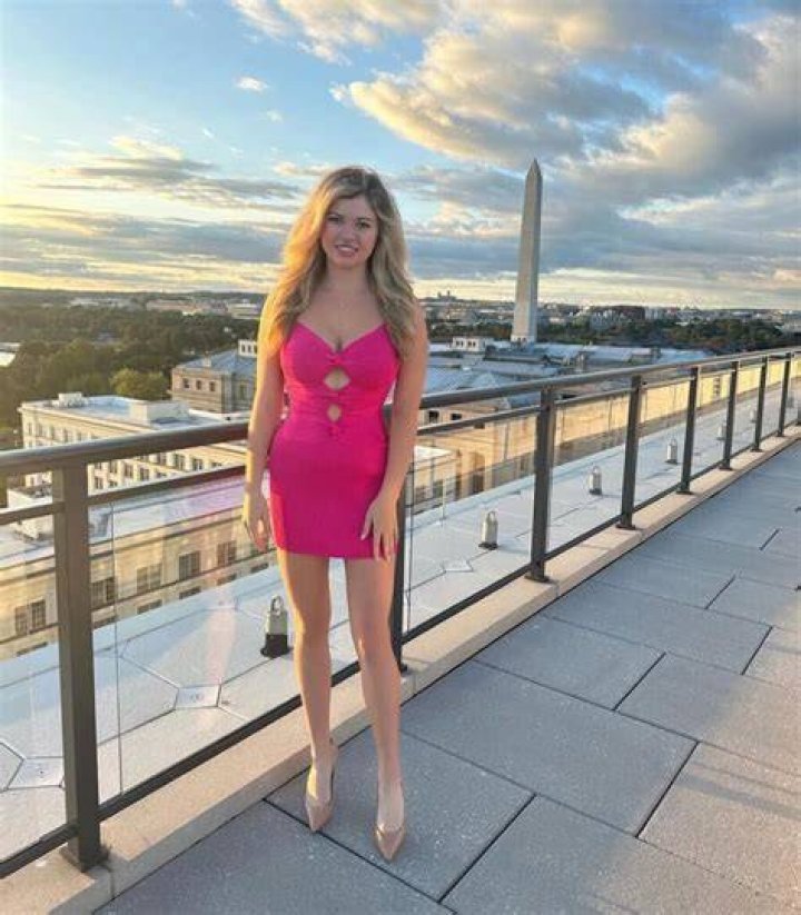 Zoe Winters Height, Weight, Net Worth, Age, Wiki, Who, Instagram, Biography